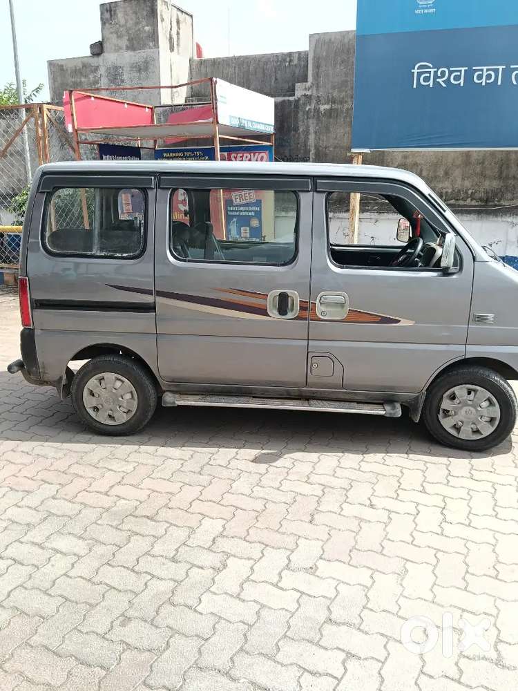Maruti Suzuki Eeco Ac 2019