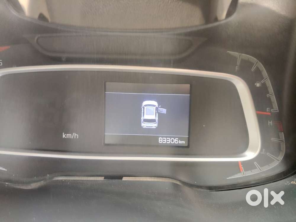 Kia Sonet Htx 1.5 Diesel, 2021, Diesel