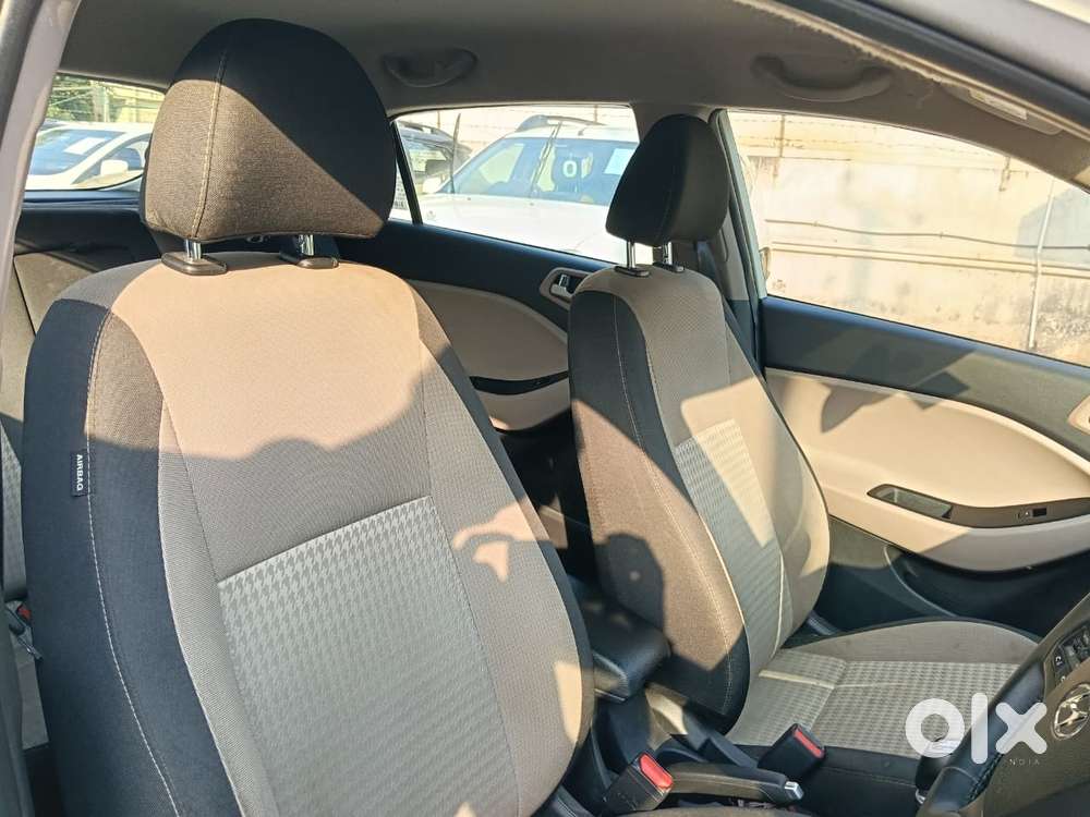 Hyundai Elite I20 Asta 1.2 Mt, 2020, Petrol