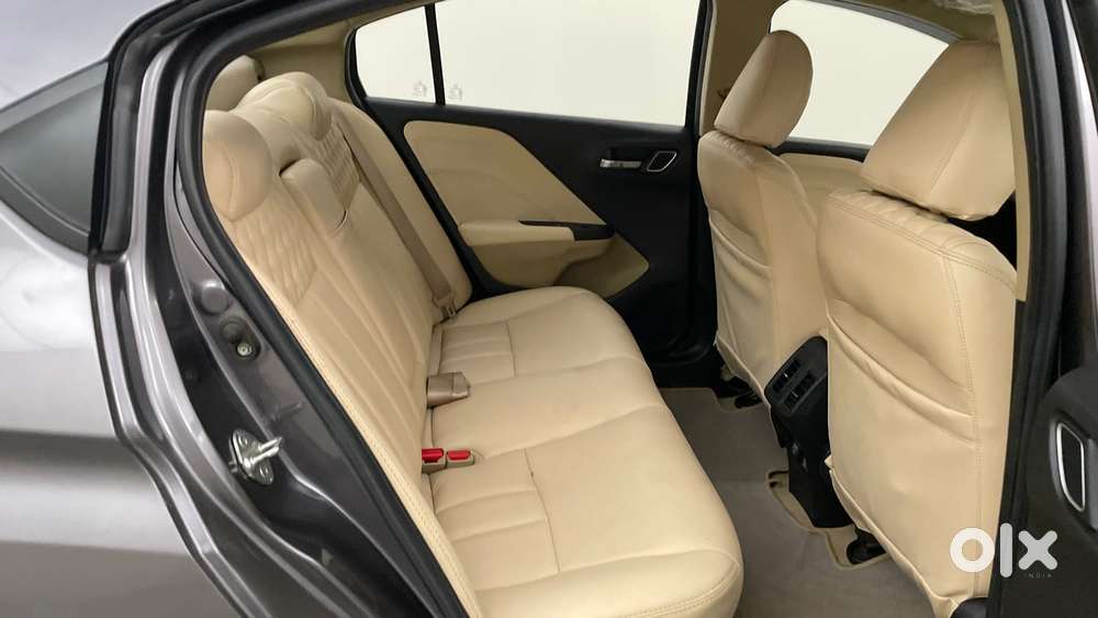 Honda City I-vtec V, 2022, Petrol