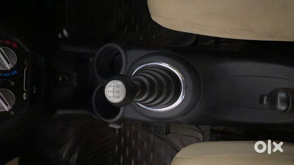 Honda Brio Vx Mt, 2015, Petrol