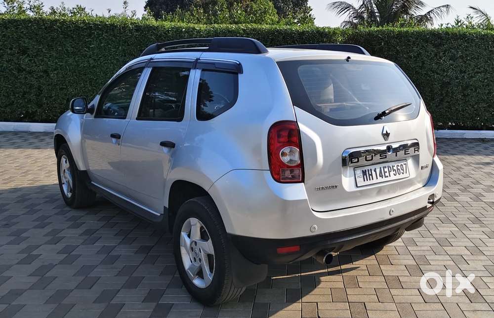 Renault Duster 2012-2015 85ps Diesel Rxl Optional, 2014, Diesel
