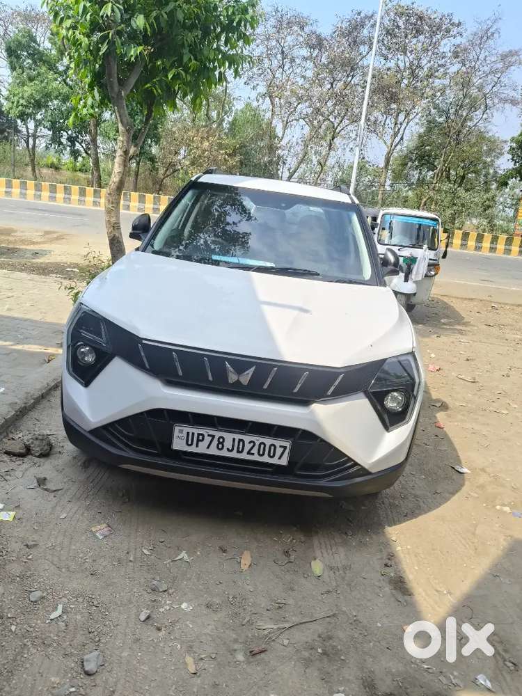 Xuv 3xo Diesel