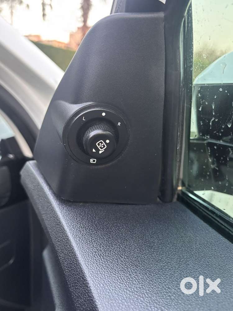 Tata Harrier Xza+, 2020, Diesel