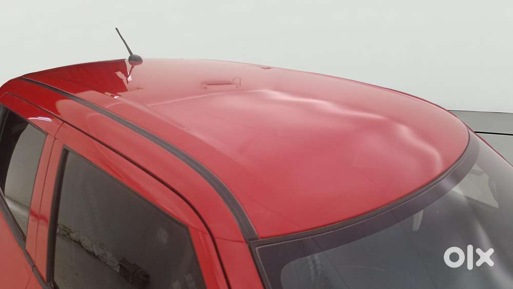 Maruti Suzuki Swift Vvt Lxi, 2023, Petrol