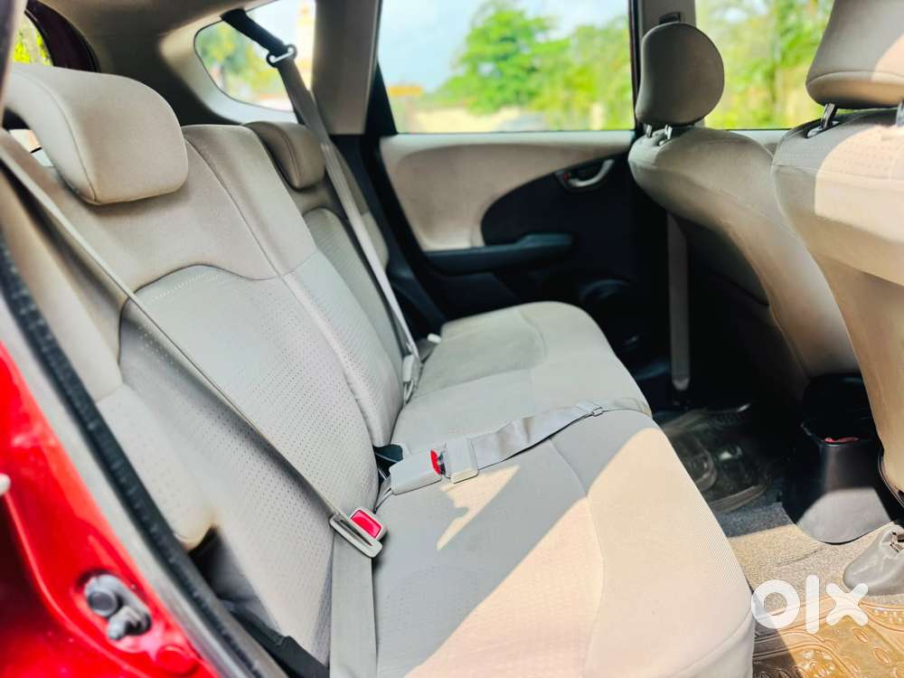 Honda Jazz, 2009, Petrol