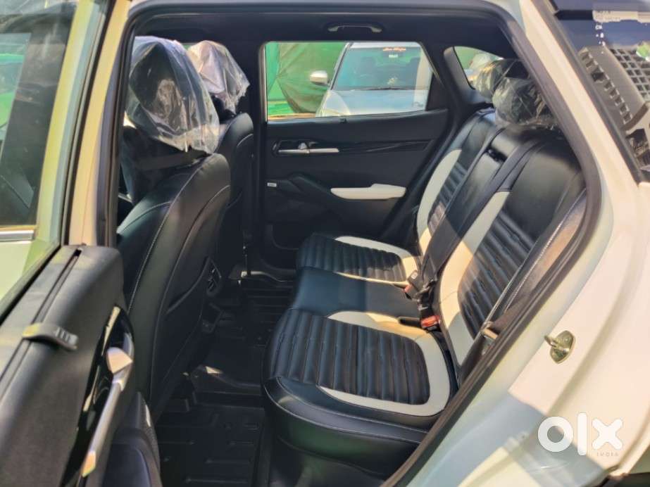 Kia Seltos Gtx Plus 1.5 Turbo Petrol Dct, 2024, Petrol