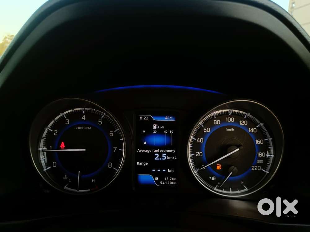 Maruti Suzuki Baleno Alpha Diesel, 2020, Cng & Hybrids