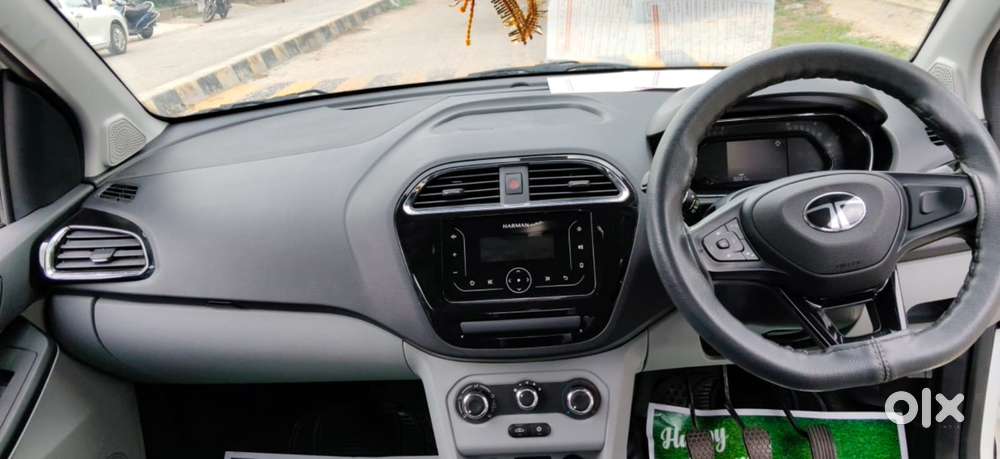 Tata Tiago 1.05 Revotorq Xt, 2024, Petrol