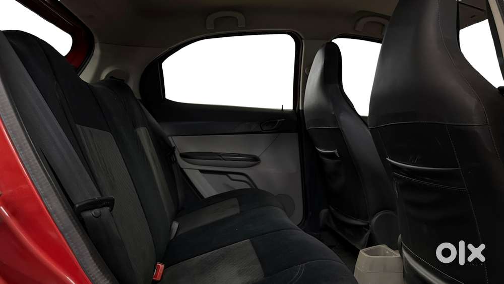 Tata Tiago Wizz Edition Petrol, 2017, Petrol