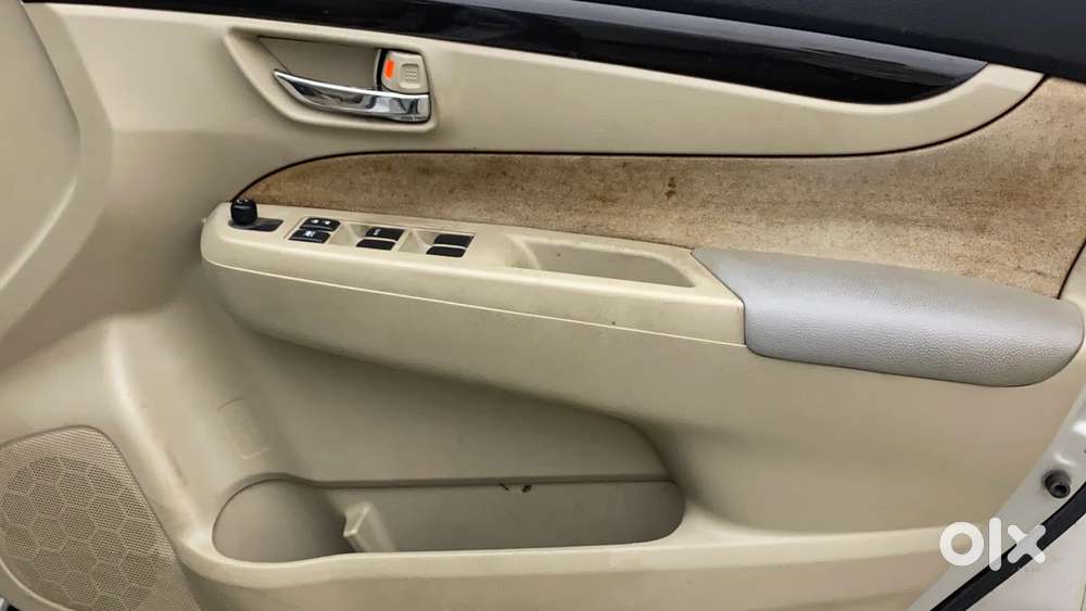 Maruti Suzuki Ciaz 1.4 Delta, 2018, Petrol