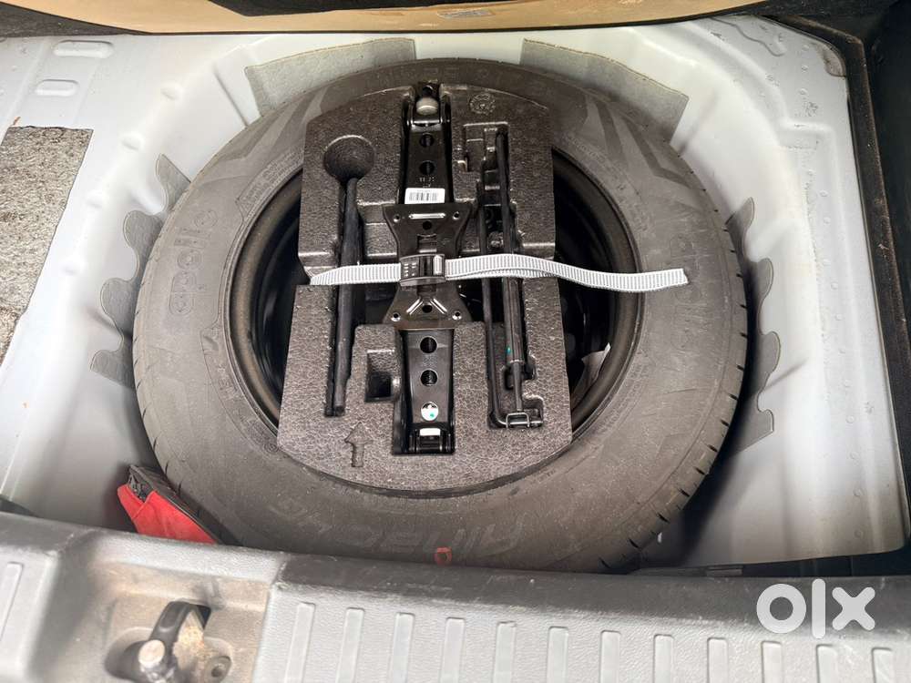 Volkswagen Taigun Petrol 2022
