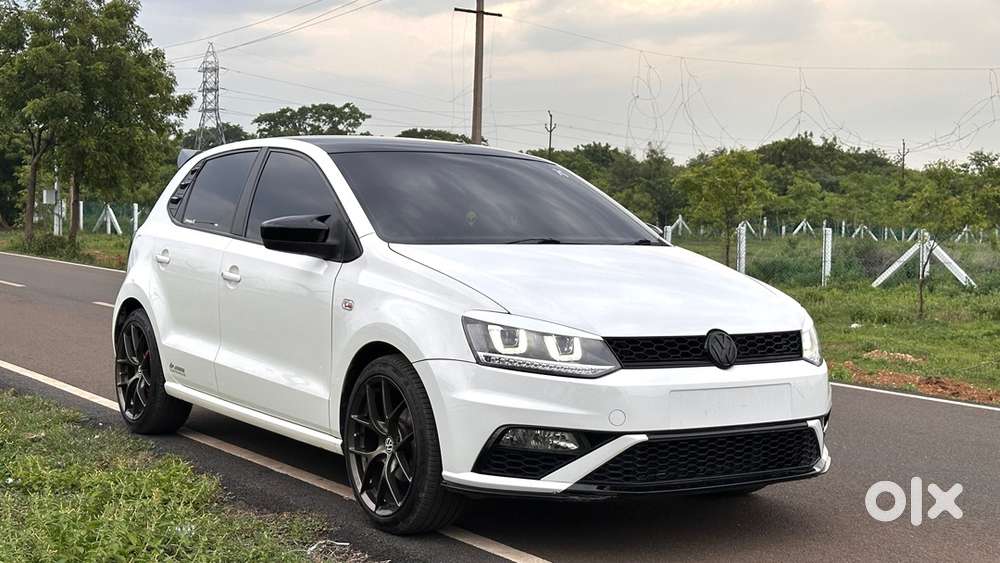 Volkswagen Polo 1.2