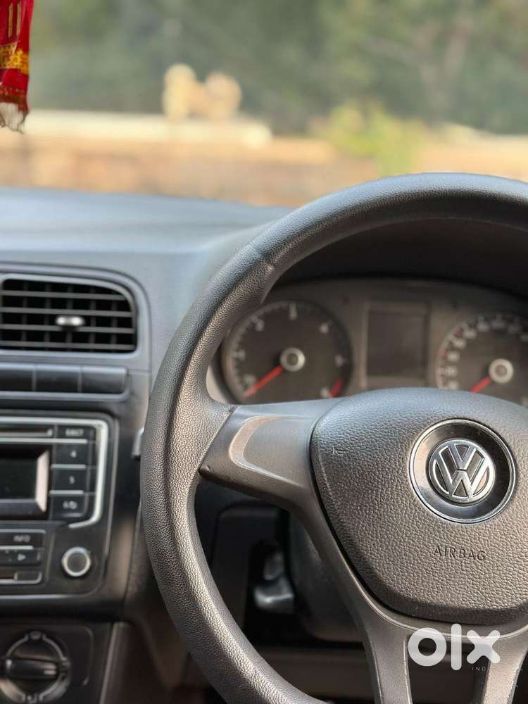 Volkswagen Polo Comfortline 1.2l Diesel, 2016, Diesel