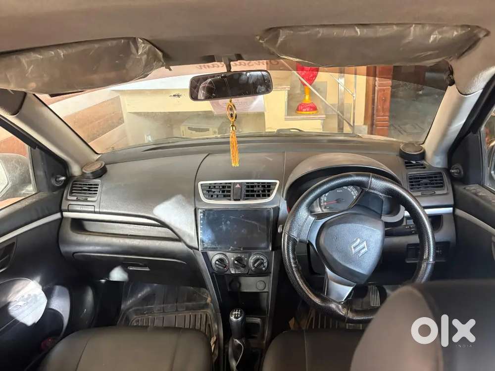 Maruti Suzuki Swift 2015 Petrol 85000 Km Driven