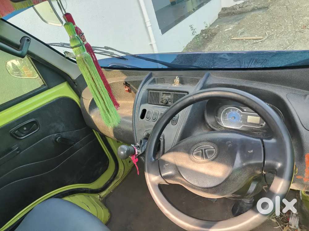 Tata Zip Diesel 2017