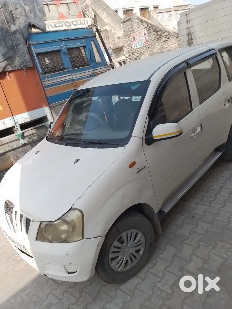 Mahindra Xylo 2011 Diesel 20200 Km Driven