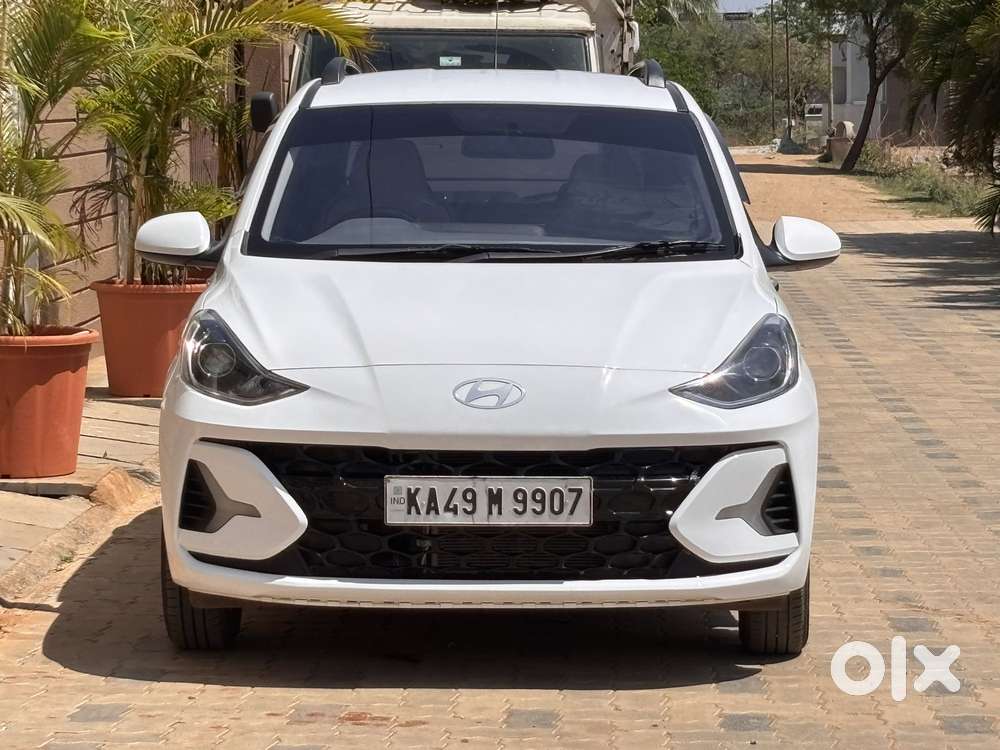 Hyundai Grand I10 Nios Magna Corporate Edition 1.2 Kappa Vtvt, 2023,..