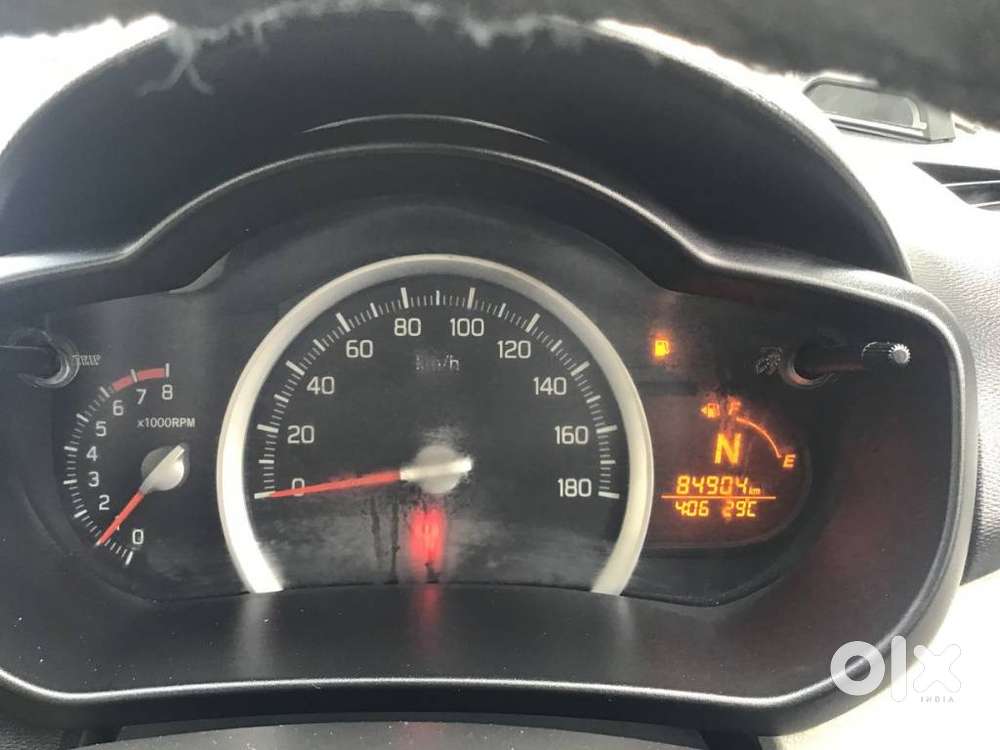 Maruti Suzuki Celerio 1.0 Vxi Amt, 2014, Petrol