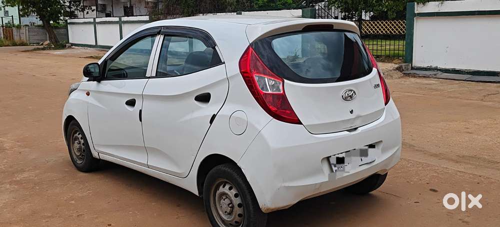 Hyundai Eon 1.0 Kappa Magna + (o), 2019, Petrol