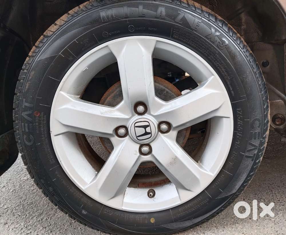 Honda City S Mt, 2012, Petrol