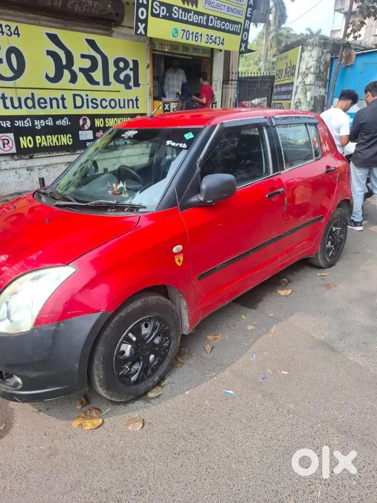 Maruti Suzuki Swift 2006 Petrol Well Maintained