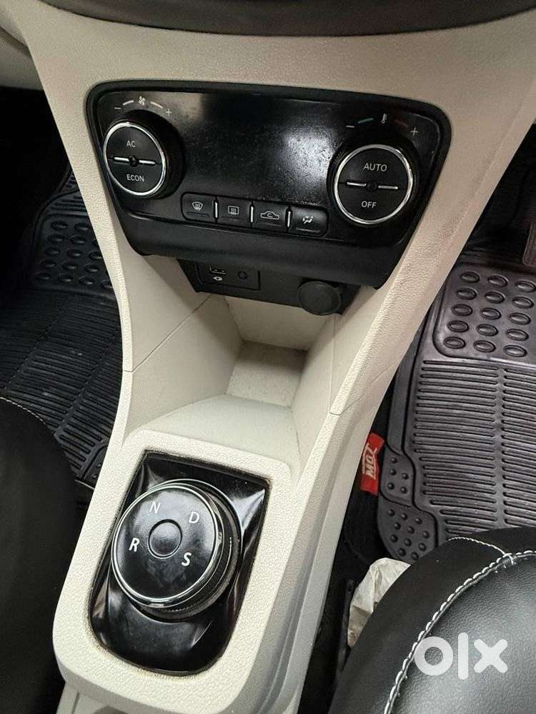 Tata Tiago Ev Xz Plus Lr, 2023, Electric