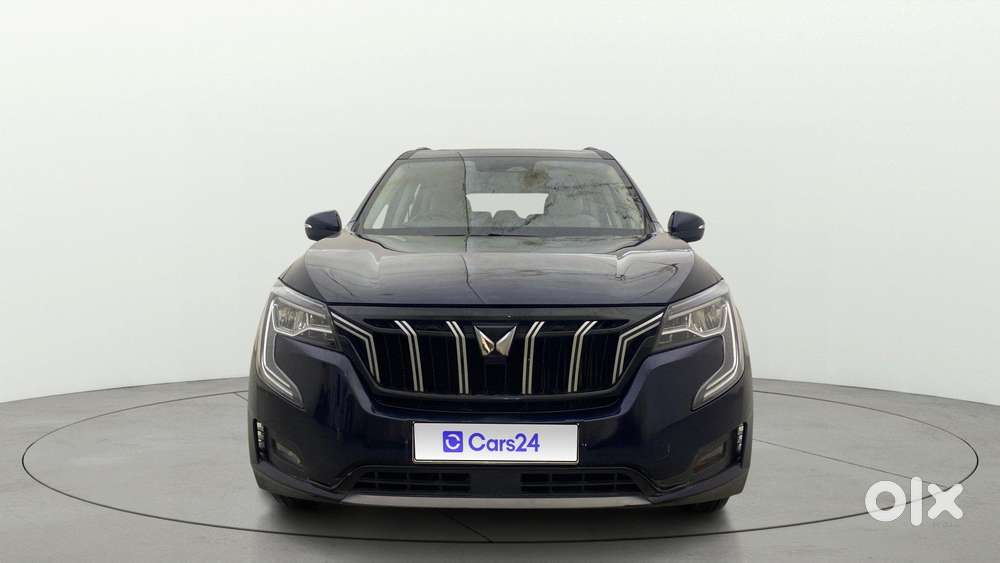 Mahindra Xuv700 2.2 Ax 7 Diesel Mt Str, 2022, Diesel
