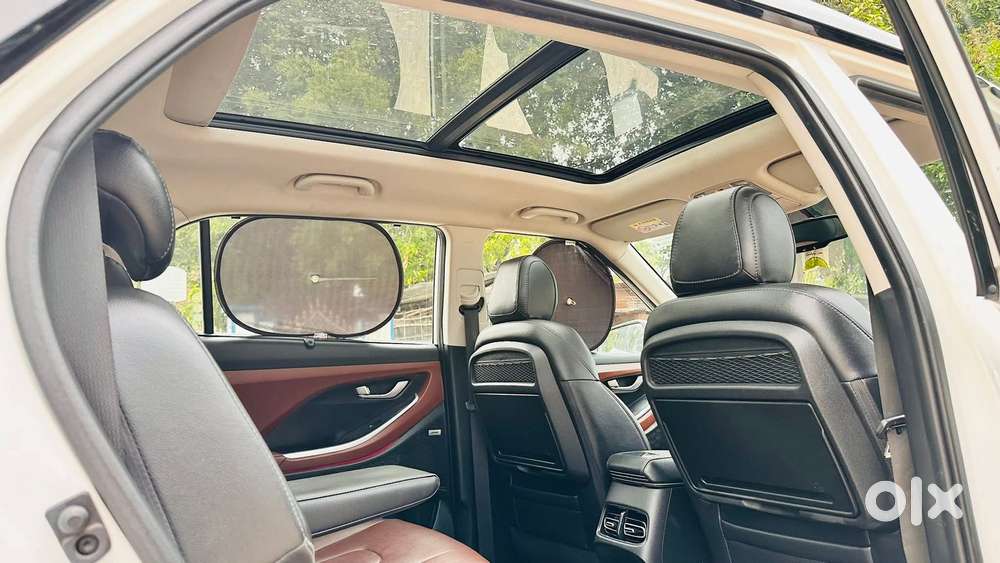 Hyundai Alcazar 1.5 Signature (o) Diesel At 7 Str, 2022, Diesel