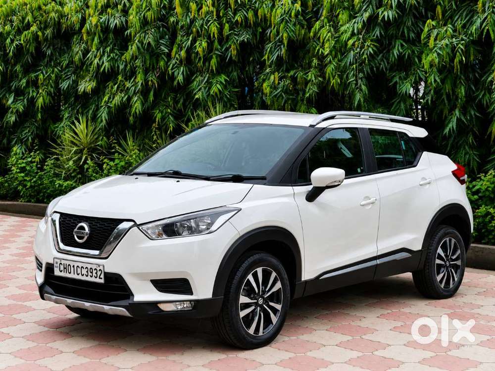Nissan Kicks Xv Premium, 2021, Petrol