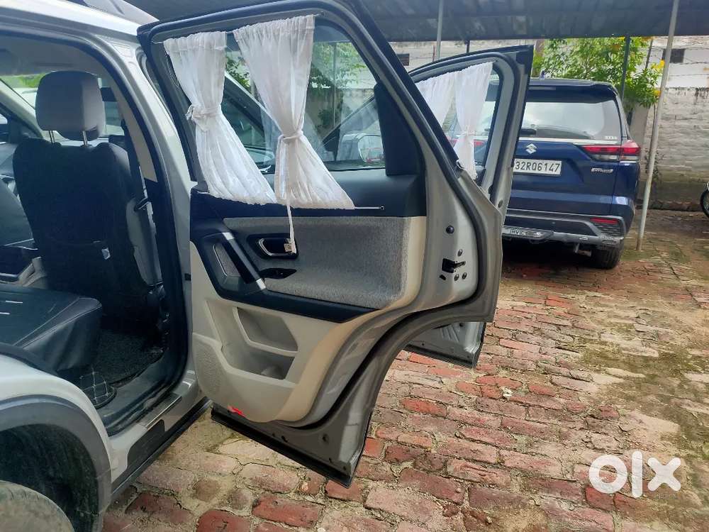 Tata Safari Pure Plus 2026 Model