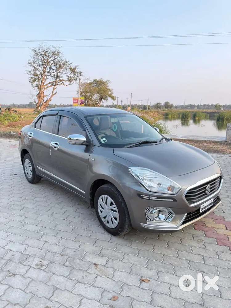 Maruti Suzuki Dzire 2018 Diesel 118000 Km Driven