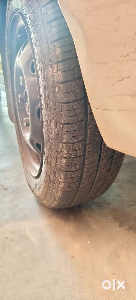Maruti Suzuki Wagon R 2005 Petrol 60000 Km Driven