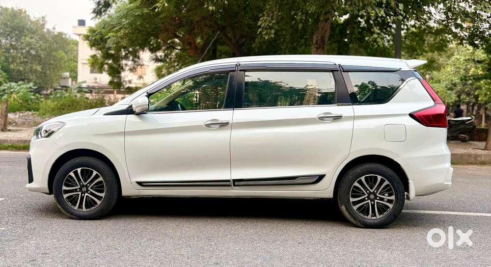 Maruti Suzuki Ertiga Zxi (o) Cng [ ], 2022, Cng & Hybrids