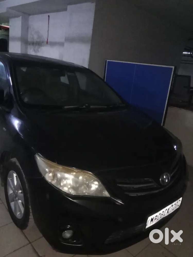 Car Ka Bima Khatam Hai