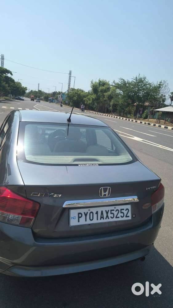 Hond City Car For Sale