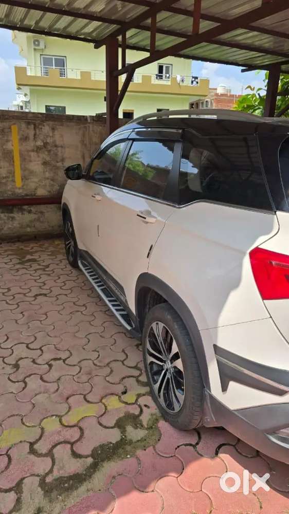 Mg Hector Sharp Pro 2021 Diesel