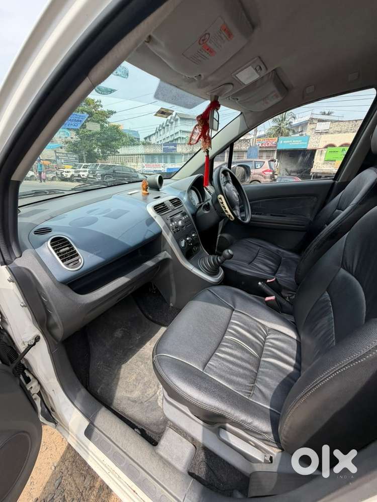 Maruti Suzuki Ritz Petrol 2009