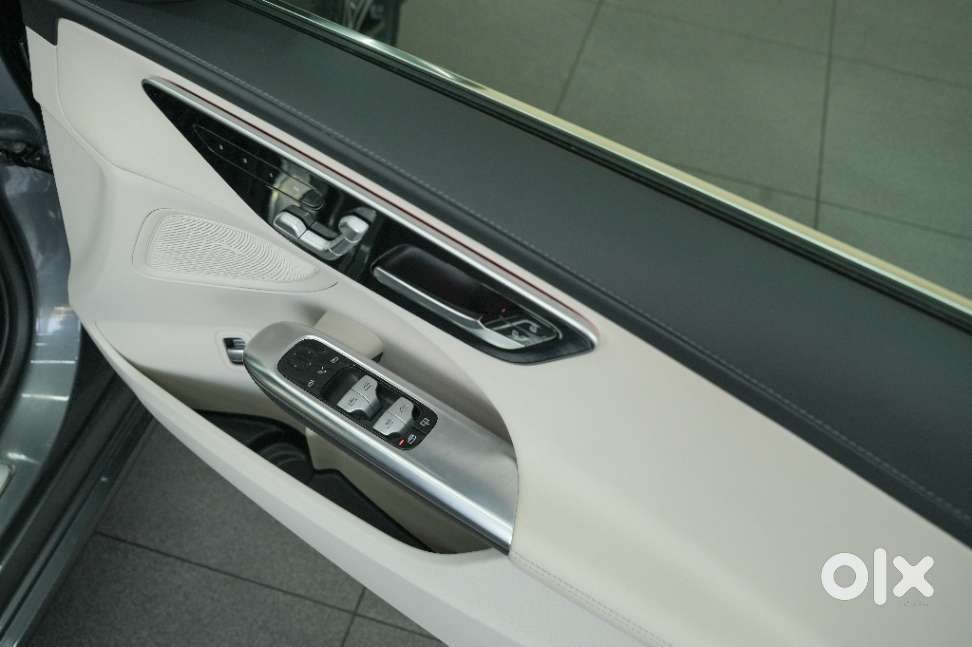 Mercedes-benz C-class 2.0 220d, 2022, Diesel