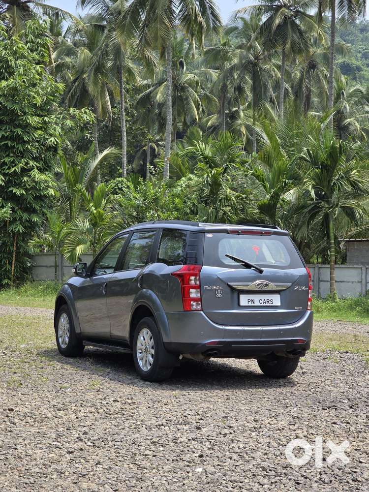 Mahindra Xuv500 W10 Awd, 2015, Diesel