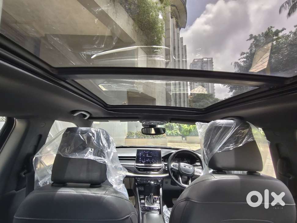 Jeep Compass Model S (o) Diesel 4x4 At, 2021, Diesel