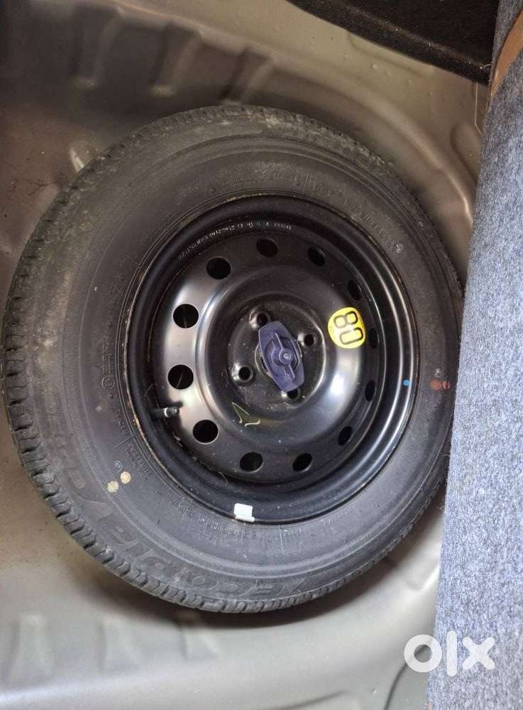 Maruti Suzuki Dzire 1.2 Zxi, 2019, Petrol