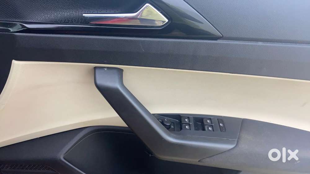 Skoda Slavia 1.0 Ambition Tsi, 2022, Petrol