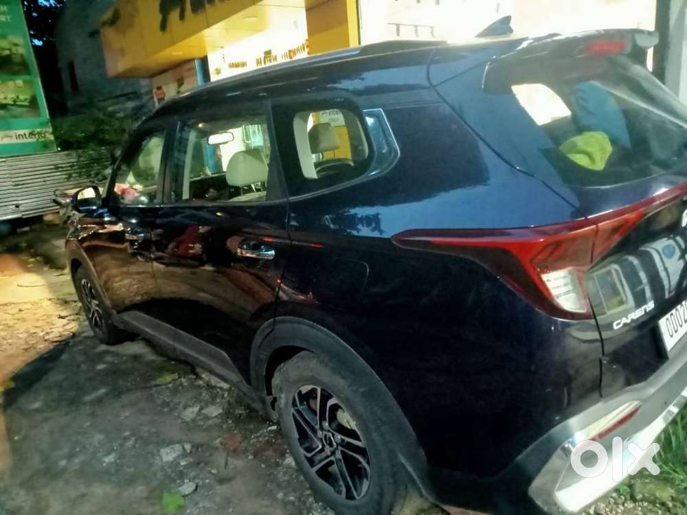 Kia,carens,luxury 7 Seater