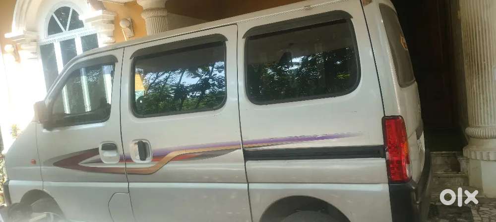 Maruthi Eeco