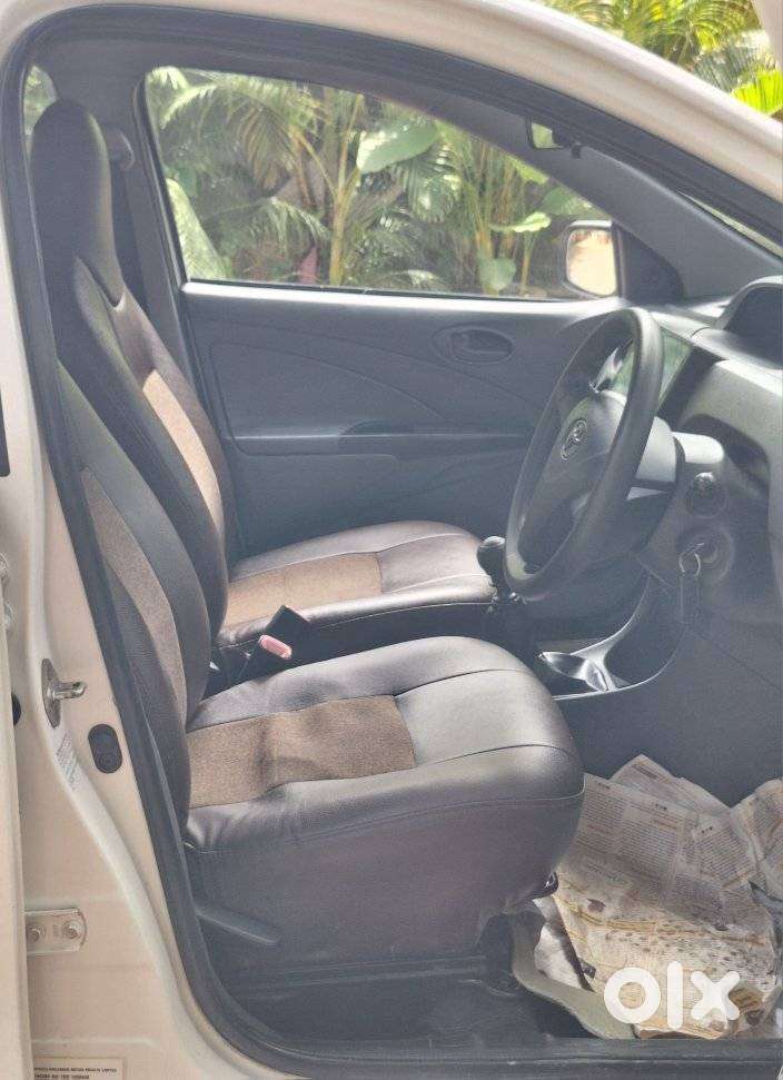 Toyota Etios Liva G Sp*, 2012, Diesel