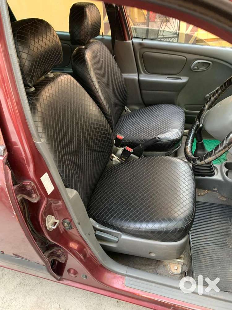 Hyundai Santro Xing 2009 Lpg 92000 Km Driven