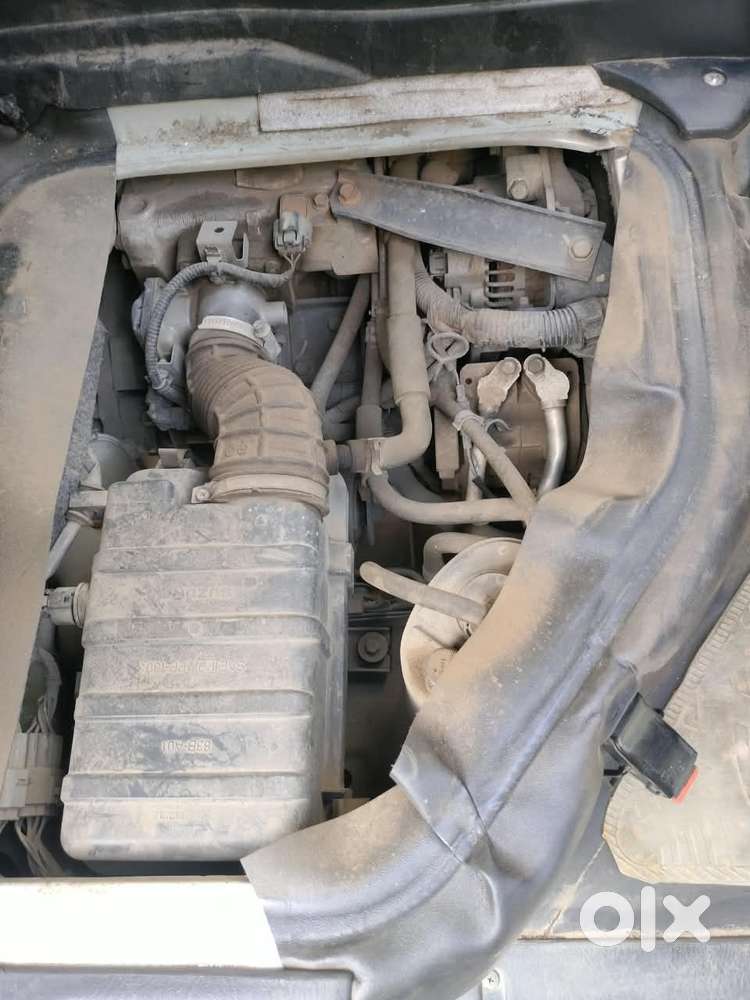 Maruti Suzuki Eeco 1.2 5 Str With A/c+htr Cng, 2021, Cng & Hybrids
