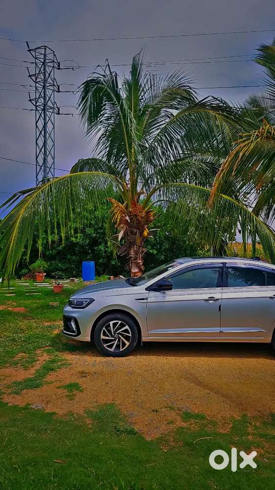 Volkswagen Virtus 2022