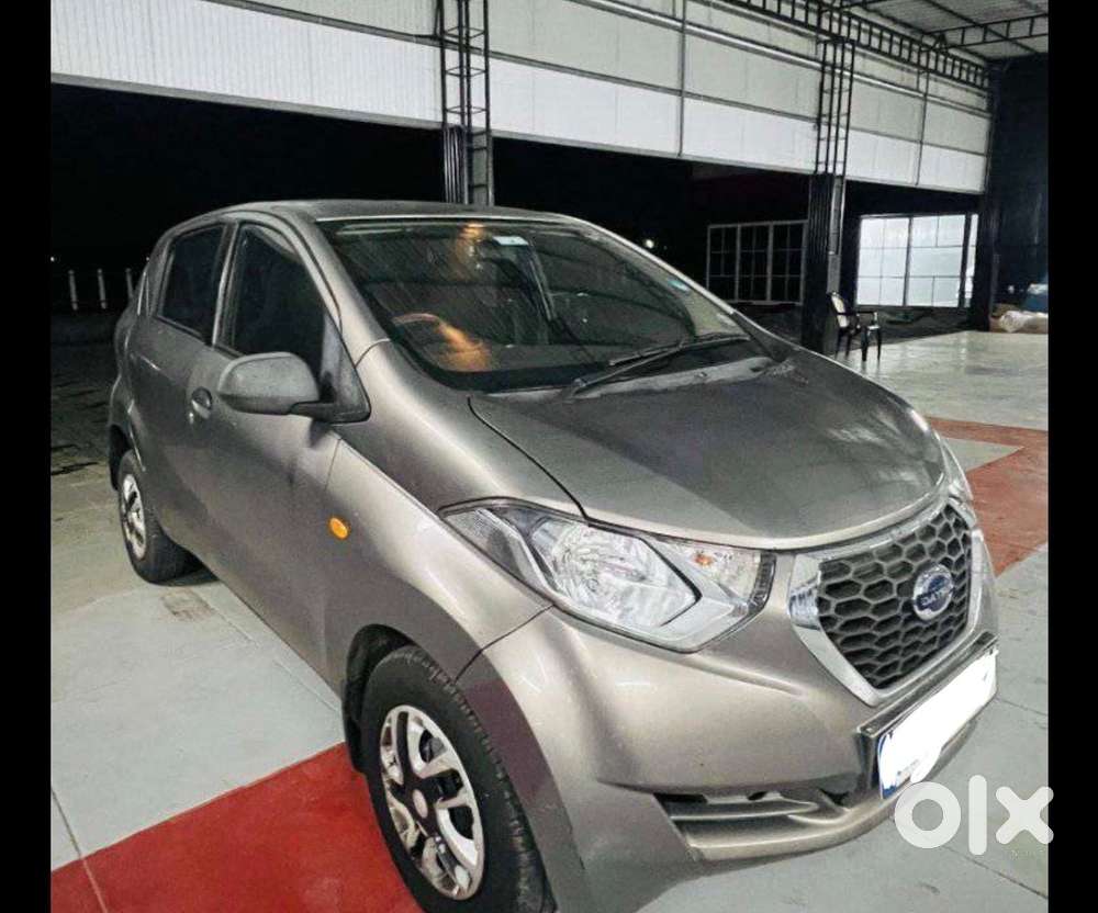 Datsun Redi-go 2019 Petrol